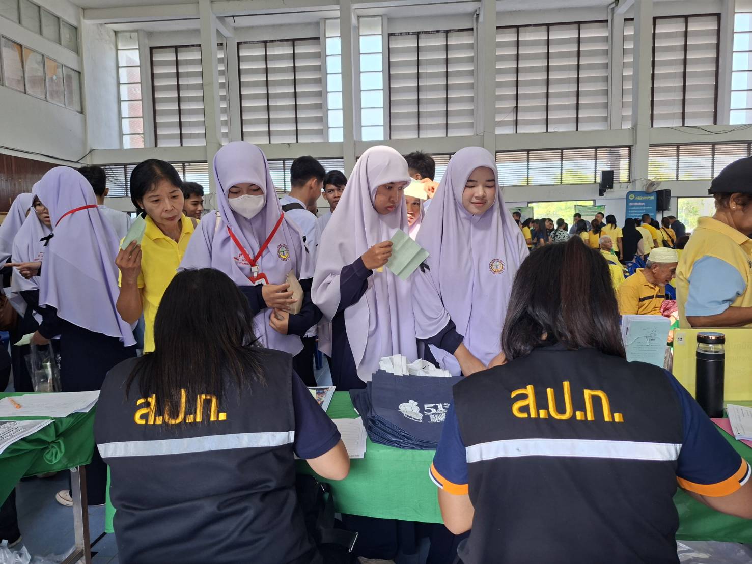 title - โครงการคลินิกเกษตรเคลื่อนที่ในพระราชานุเคราะห์ สมเด็จพระบรมโอรสาธิราชฯ สยามมกุฎราชกุมาร เฉลิมพระเกียรติ เนื่องในโอกาสวันเฉลิมพระชนมพรรษาพระบาทสมเด็จพระเจ้าอยู่หัว 28 กรกฎาคม 2569  